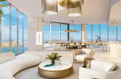 شقة - غرفة نوم - 2 حمامات للبيع في أبراج بالم بيتش 2 - أبراج بالم بيتش - نخلة جميرا - دبي شقة - غرفة نوم - 2 حمامات للبيع في أبراج بالم بيتش 2 - أبراج بالم بيتش - نخلة جميرا - دبي