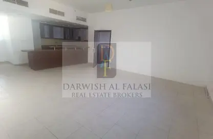 Apartment - Studio - 1 Bathroom for rent in Executive Tower B - Executive Towers - Business Bay - Dubai