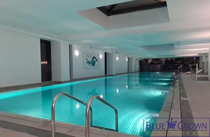 Apartment - Studio - 1 Bathroom for rent in THE PEARL - Umm Hurair 2 - Umm Hurair - Dubai Apartment - Studio - 1 Bathroom for rent in THE PEARL - Umm Hurair 2 - Umm Hurair - Dubai