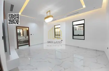 Villa - 4 Bedrooms - 6 Bathrooms for sale in Al Bahia Hills - Al Bahia - Ajman