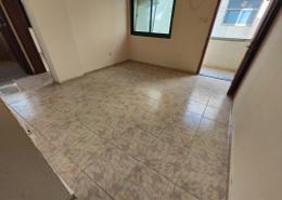 Apartment - 1 bedroom - 1 bathroom for rent in Al Nabaa Building - Al Naba'ah - Al Sharq - Sharjah