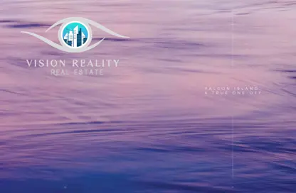 Villa - 3 Bedrooms - 3 Bathrooms for sale in Falcon Island South - Falcon Island - Al Hamra Village - Ras Al Khaimah