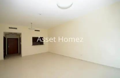 شقة - غرفة نوم - 2 حمامات للايجار في أوليمبك بارك 3 - أبراج اولمبيك بارك - مدينة دبي الرياضية - دبي