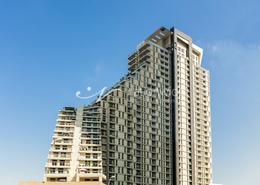 Apartment - 3 bedrooms - 3 bathrooms for sale in Mangrove Place - Shams Abu Dhabi - Al Reem Island - Abu Dhabi