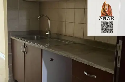 Apartment - Studio - 1 Bathroom for sale in Abna Saqer Building - Al Hamidiya 1 - Al Hamidiya - Ajman