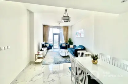 Apartment - 2 Bedrooms - 3 Bathrooms for rent in Amna - Al Habtoor City - Business Bay - Dubai Apartment - 2 Bedrooms - 3 Bathrooms for rent in Amna - Al Habtoor City - Business Bay - Dubai