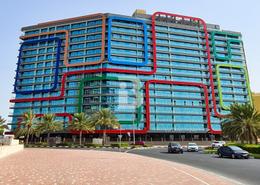 Outdoor Building image for: Retail for sale in Arabian Gate - Dubai Silicon Oasis - Dubai, Image 1