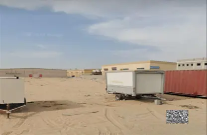 Land - Studio for rent in Al Jurf Industrial 1 - Al Jurf Industrial - Ajman
