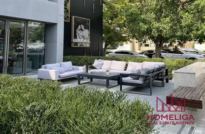 Retail - Studio - 1 Bathroom for sale in Hartland Greens - Sobha Hartland - Mohammed Bin Rashid City - Dubai
