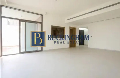 فيلا - 4 غرف نوم - 4 حمامات للايجار في تلال الفرجان - المرحلة الأولى - الفرجان - دبي