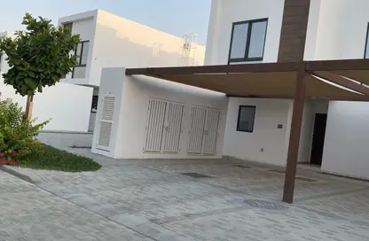 Villa - 3 Bedrooms - 4 Bathrooms for rent in Al Ghadeer 2 - Al Ghadeer - Abu Dhabi