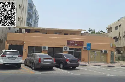 عمارة بالكامل - استوديو - 8 حمامات للبيع في برج النعيمية 1 - أبراج النعيمية - النعيمية - عجمان