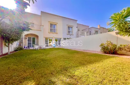 Villa - 3 Bedrooms - 4 Bathrooms for sale in Springs 15 - The Springs - Dubai