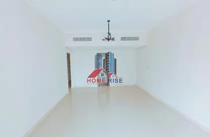 Apartment - 1 Bedroom - 2 Bathrooms for rent in Al Nada Tower - Al Nahda - Sharjah