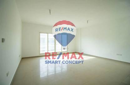 Apartment - 2 Bedrooms - 2 Bathrooms for sale in Tower 12 - Al Reef Downtown - Al Reef - Abu Dhabi