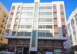 Office Space - 1 bathroom for rent in Zayed the First Street - Al Khalidiya - Abu Dhabi