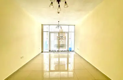 Apartment - 1 Bedroom - 2 Bathrooms for rent in Al Thani Muwaileh - Muwaileh Commercial - Sharjah