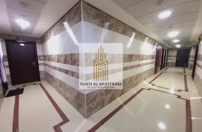 Apartment - 1 Bedroom - 1 Bathroom for rent in Al Zahia 1 - Al Zahia - Muwaileh Commercial - Sharjah