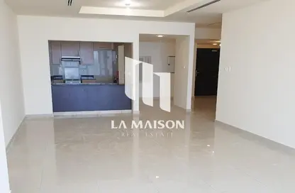Apartment - 2 Bedrooms - 2 Bathrooms for sale in Sun Tower - Shams Abu Dhabi - Al Reem Island - Abu Dhabi