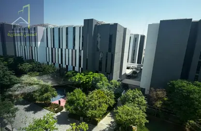 شقة - 1 حمام للبيع في الجادة 1 - الجادة - الشارقة