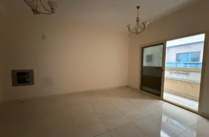 Apartment - 1 Bedroom - 2 Bathrooms for rent in Al Majaz 3 - Al Majaz - Sharjah