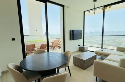 Apartment - 2 Bedrooms - 2 Bathrooms for sale in Binghatti Onyx - Jumeirah Village Circle - Dubai