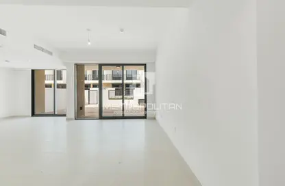 Townhouse - 3 Bedrooms - 4 Bathrooms for sale in Maha Townhouses - Town Square - Dubai