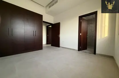 Apartment - 2 Bedrooms - 3 Bathrooms for rent in Ajman Hills - Al Alia - Ajman
