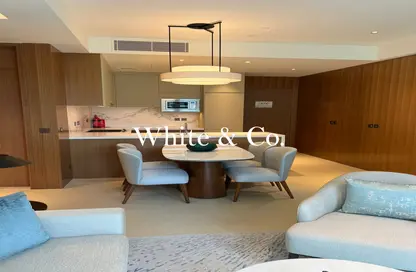 Apartment - 1 Bedroom - 2 Bathrooms for sale in The Address Residences Dubai Opera Tower 2 - The Address Residences Dubai Opera - Downtown Dubai - Dubai