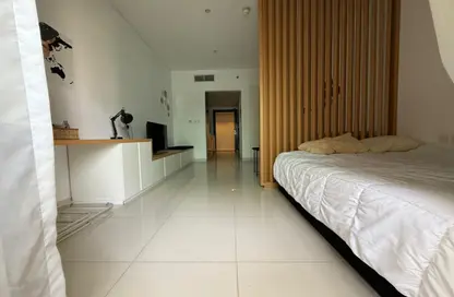 Apartment - Studio - 1 Bathroom for rent in The Cosmopolitan - Business Bay - Dubai