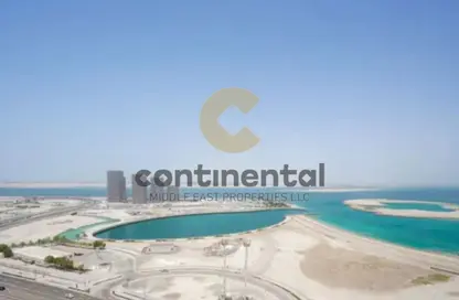 شقة - 3 غرف نوم - 3 حمامات للبيع في ريفليكشن - شمس أبوظبي - جزيرة الريم - أبوظبي