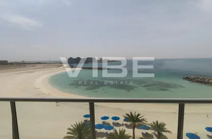 Apartment - 2 Bedrooms - 2 Bathrooms for sale in Pacific Fiji - Pacific - Al Marjan Island - Ras Al Khaimah