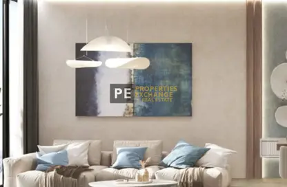 Apartment - 2 Bedrooms - 3 Bathrooms for sale in Samana Resorts - Dubai Production City (IMPZ) - Dubai