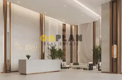شقة - 1 حمام للبيع في بن غاطي ستارلايت - الجداف - دبي