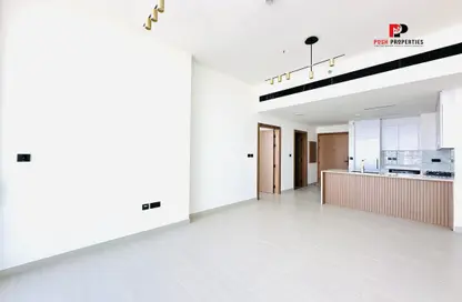 Apartment - 1 Bedroom - 2 Bathrooms for rent in Binghatti Amber - Jumeirah Village Circle - Dubai