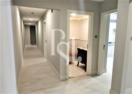 صورةردهة-ممر لـ: شقة - 1 غرفة نوم - 2 حمامات للكراء في دانه القرهود - منطقة القرهود - دبي, صورة 1
