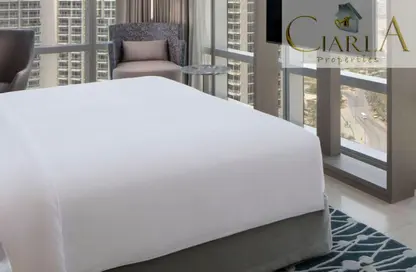 Hotel  and  Hotel Apartment - Studio - 1 Bathroom for sale in The One at Jumeirah Village Circle - Jumeirah Village Circle - Dubai