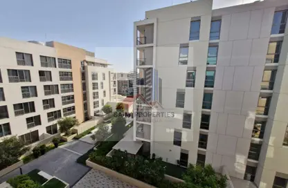 Apartment - Studio - 1 Bathroom for rent in Uptown Al Zahia - Al Zahia - Muwaileh Commercial - Sharjah