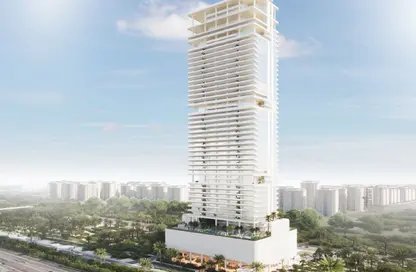 Apartment - 2 Bedrooms - 3 Bathrooms for sale in The Chedi Private Residences - Barsha Heights (Tecom) - Dubai