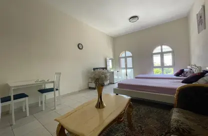 Apartment - Studio - 1 Bathroom for rent in Med 46 - Mediterranean Cluster - Discovery Gardens - Dubai