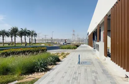 محل - استوديو للايجار في 3 عزيزي ريفيرا - ميدان واحد - ميدان - دبي