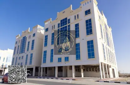 Apartment - 1 Bedroom - 2 Bathrooms for sale in Al Amira Village - Al Yasmeen - Ajman