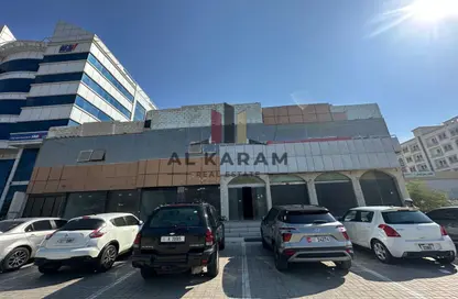 Show Room - Studio - 7 Bathrooms for rent in Sheikh Muhammad Bin Salem Road - Ras Al Khaimah