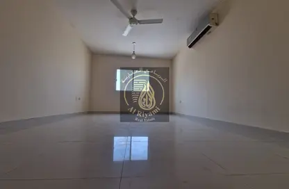 Apartment - Studio - 1 Bathroom for rent in Ajman Corniche Residences - Ajman Corniche Road - Ajman