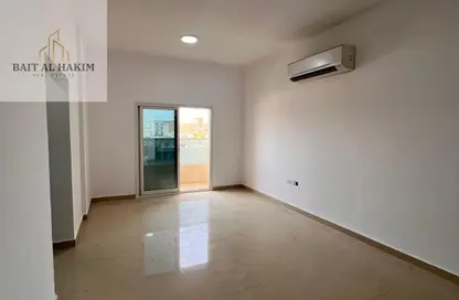 Apartment - 1 Bedroom - 2 Bathrooms for rent in Al Mowaihat 1 - Al Mowaihat - Ajman