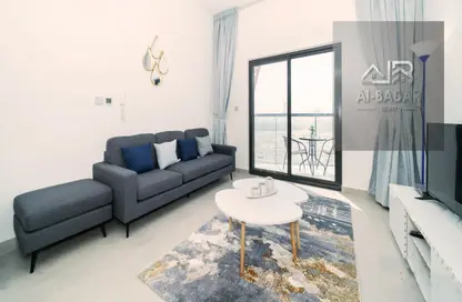 Apartment - 2 Bedrooms - 2 Bathrooms for rent in District 13 - Jumeirah Village Circle - Dubai