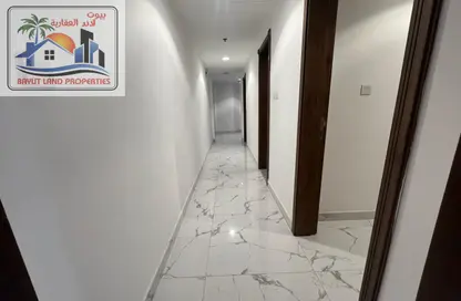 Apartment - 3 Bedrooms - 3 Bathrooms for rent in Al Rashidiya Towers - Al Rashidiya - Ajman Downtown - Ajman