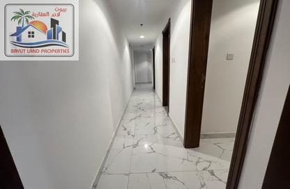 Apartment - 4 Bedrooms - 3 Bathrooms for rent in Al Rashidiya Towers - Al Rashidiya - Ajman Downtown - Ajman