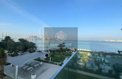 Apartment - 2 Bedrooms - 2 Bathrooms for sale in La Vie - Jumeirah Beach Residence - Dubai