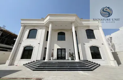 Villa - 5 Bedrooms - 7 Bathrooms for rent in Wadi Alshabak - Dubai